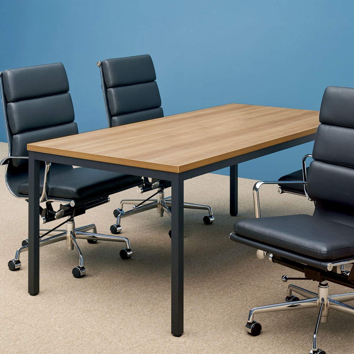 Amazon | BIBOC コンピューターデスク コンピュータテーブル